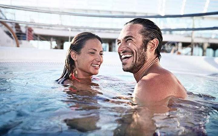 Caribbean Princess Bateau Caribbean Princess